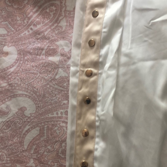 Meshki popper pant - Picture 2 of 4